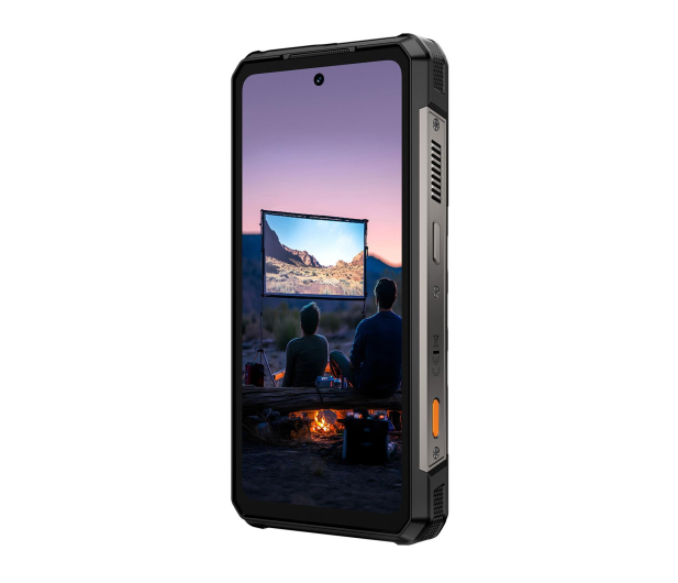 uleFone Armor 34 Pro (Plus) 5G 16/512GB czarny - 1529387 - zdjęcie 2